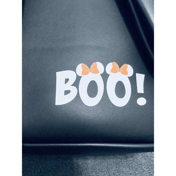 Loungefly Disney Ghost Minnie Glow In The Dark Backpack & Wallet Set N… - Picture 16 of 16